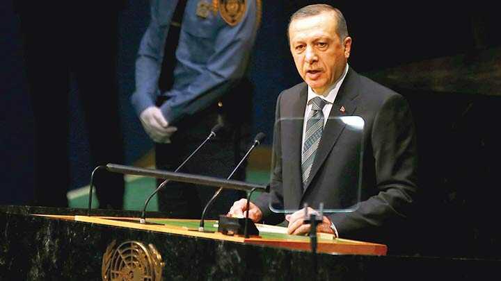 Üzerimize düşen adımları atarız