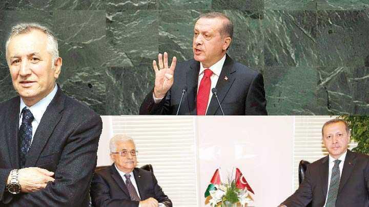 BM‘den ümidini kesen terör tuzağına düşüyor