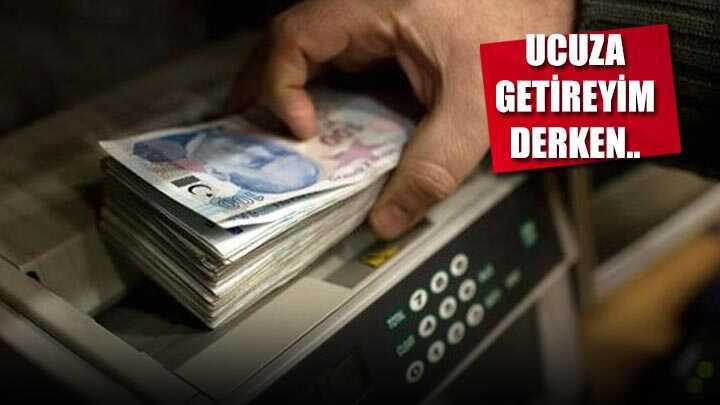 Bayram kredisi alacaklara önemli uyarı!