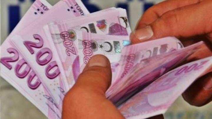 Belediyeden alacağı olan haczi unutsun