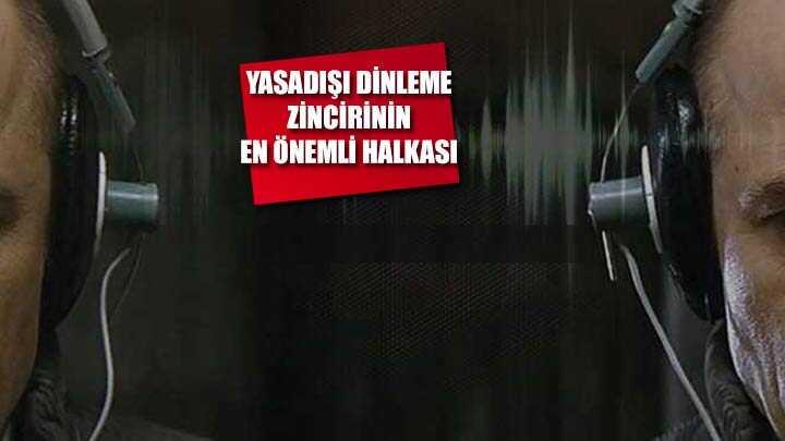 Paralel dinlemelerde Karababa hâkimiyeti
