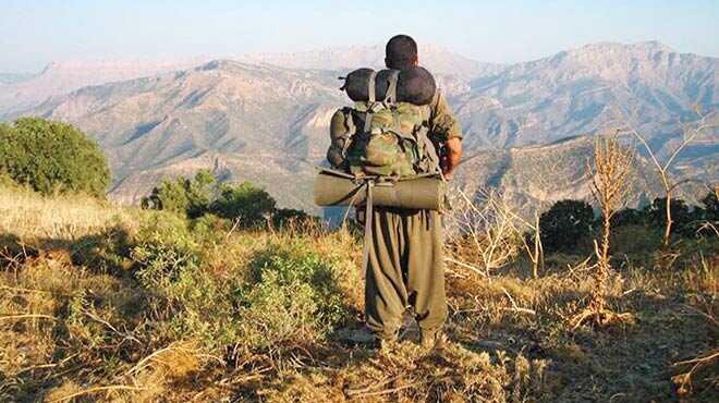 PKK ilkbaharda silah bırakabilir