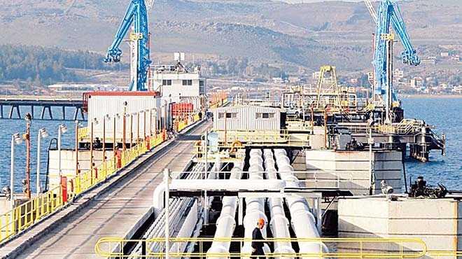 ‘Bağdat petrolü‘ Ceyhan‘a geliyor: İlk müşteriler ENI ve Lukoil