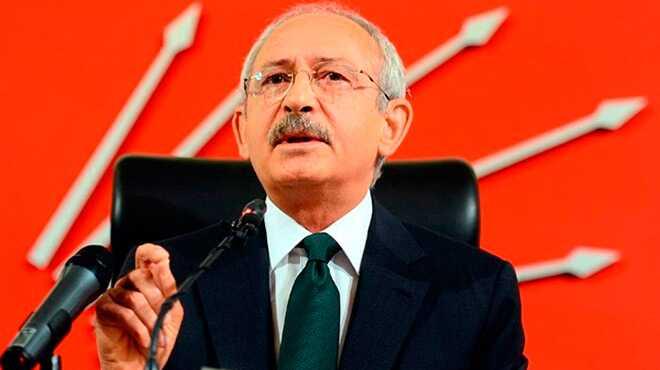 CHP, HDP'ye karşı önlem alacak