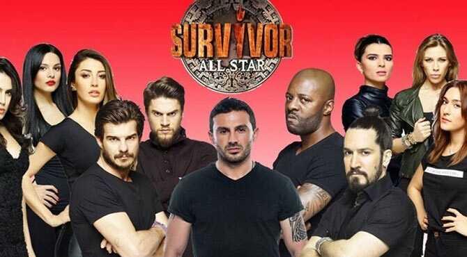 Survivor da kim elendi?