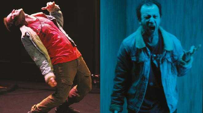 Monoloğun şölene dönüşme hali: Ormanlardan hemen önceki gece
