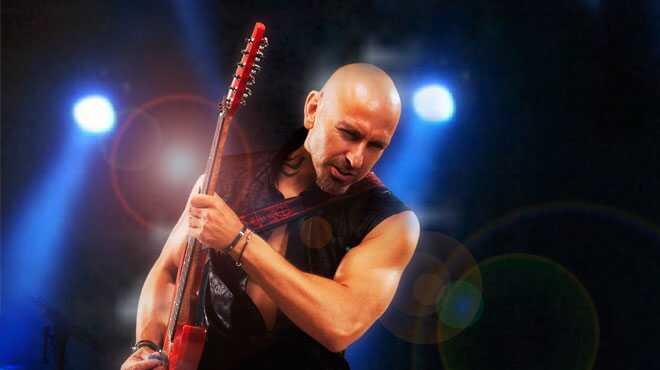 Zeytinli Rock Festivali tüm kadro açıklandı!