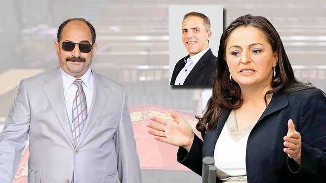 İltica talep ederse Öz‘ü savunurum