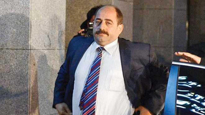 Köşeye sıkıştılar
