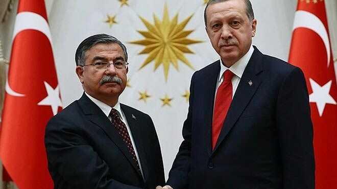Erdoğan ve Yılmaz erken seçim kararı aldı