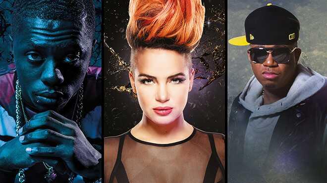 İstanbul’da R&B müzik festivali başlıyor!