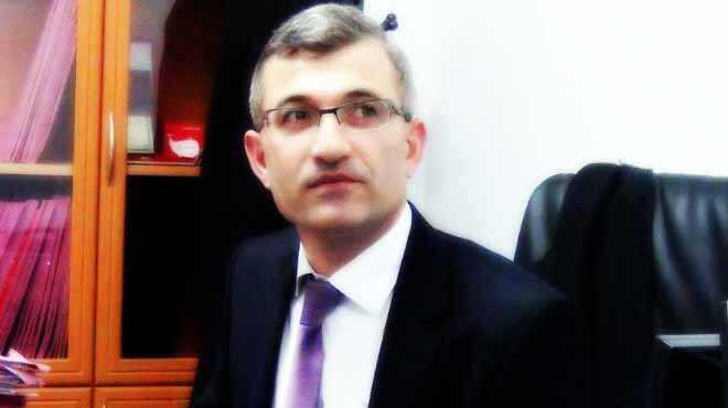Eski savcı Muammer Akkaş‘tan haber alınamıyor