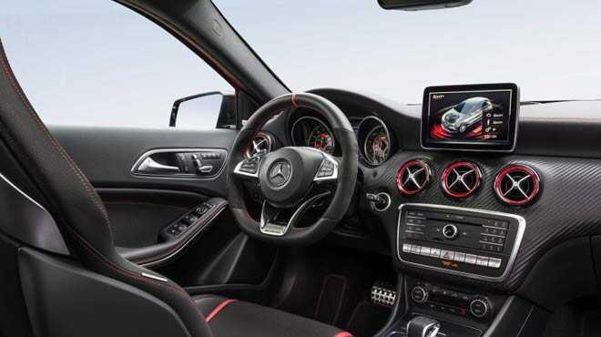 Mercedes’in gençlik aşısı A Serisi iddialı geliyor 