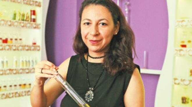 Miskçi Hatun