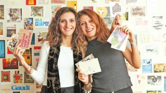Kartpostal almanız hâlâ mümkün