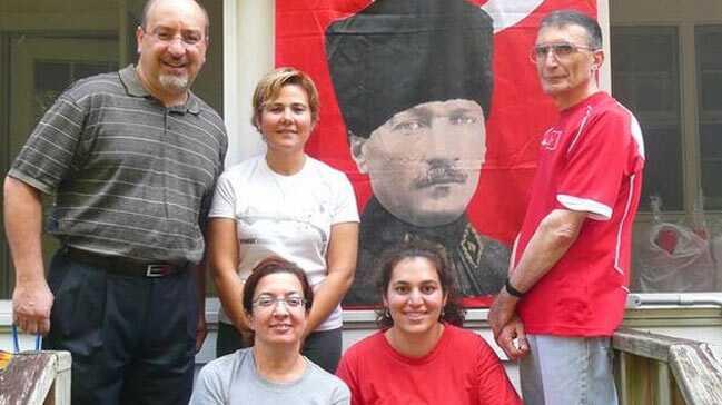 Memleket Nere"