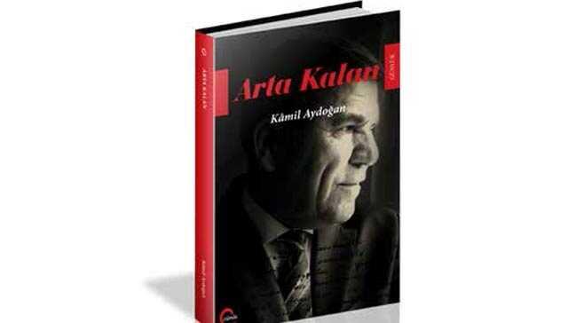 Arta kalan hatıradır, hüzündür