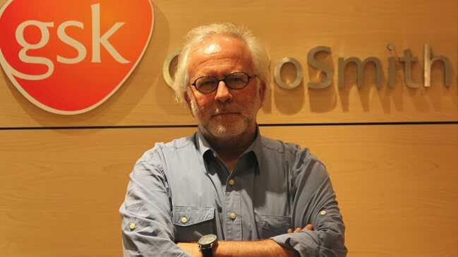 Prof. Dr. Selim Badur GSK Bilimsel Ekibi’ne katıldı