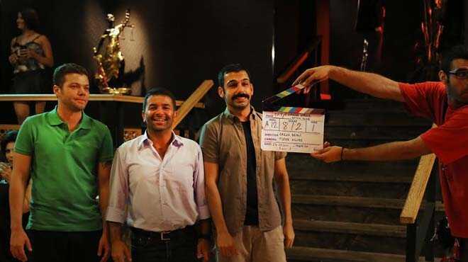 5 dakkada değişir bütün işler afiş ile ilgili görsel sonucu