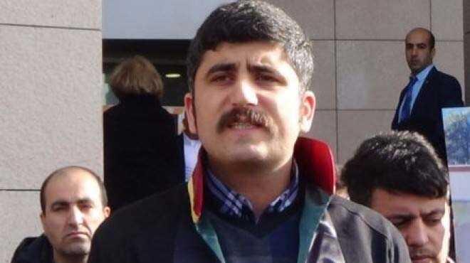 Canlı bombanın avukatı bakın kim çıktı"