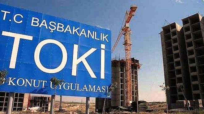TOKİ'den yatırımcıya yeni fırsat