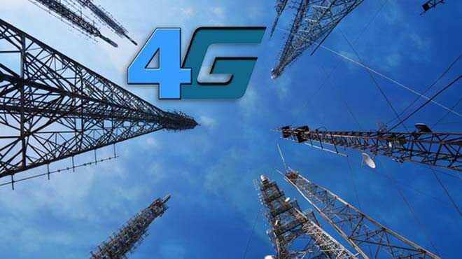 4,5G'den yararlanmak için onay gerekiyor