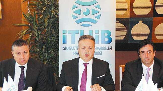 ABD gümrüksüz alsın, hem sektör hem Suriyeli kazansın