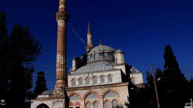 Mimar Sinan'ın göremediği eseri yıllara meydan okuyor