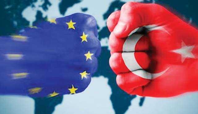 Geri Kabul buzdolabında