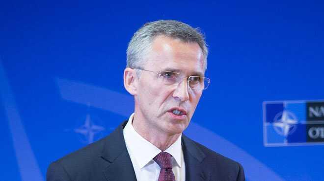 NATO'dan flaş terör saldırısı açıklaması