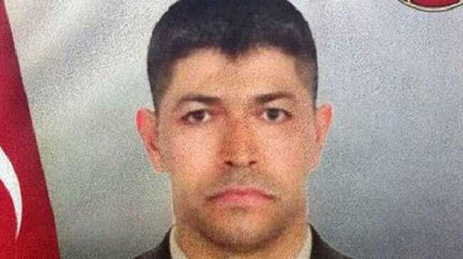 Şehit Astsubay Ömer Halisdemir'in ismi, Niğde’nin en büyük meydanına verilecek