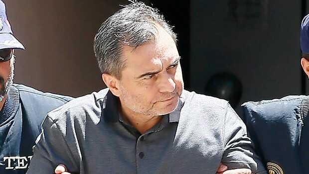 Darbeci Hava Kuvvetleri Kurmay Başkanı Hasan Hüseyin Demirarslan kimdir"