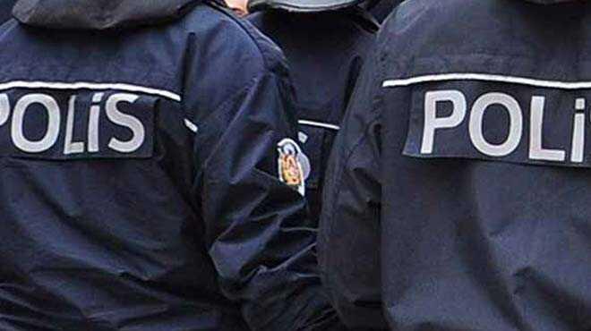 Erzurum’da terör operasyonu