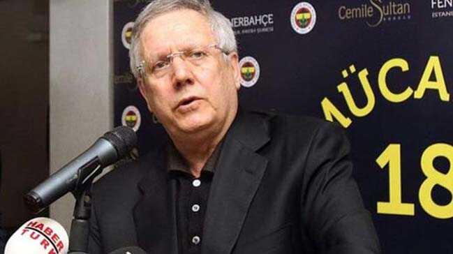 Aziz Yıldırım: '3 Temmuz 2011'den bu yana FETÖ ile mücadele ediyoruz'