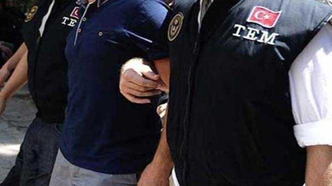 Namazlardan sonra Erdoğan'a toplu beddua etmişler