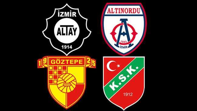 İzmir'de 15 Temmuz Demokrasi Kupası oynanacak
