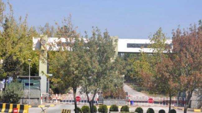 Komutanlıklarda FETÖ dokümanları çıktı