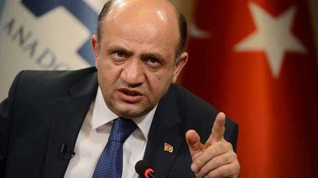 Bakan Işık'tan 30 Ağustos açıklaması