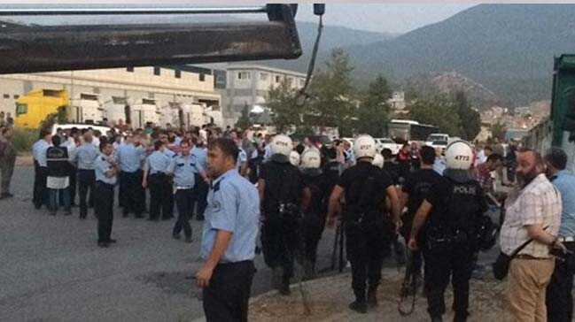 Dikkatsizlik ölüm getirdi: 3 ölü, 1 yaralı