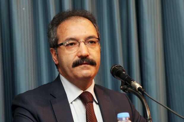 Gaziantep Üniversitesi Rektörlüğü'ne Prof. Dr. Gür atandı