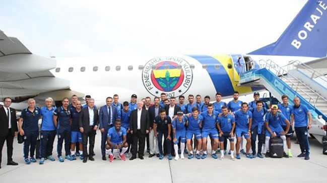 Volkan Demirel ve van Persie Monaco kadrosuna yok