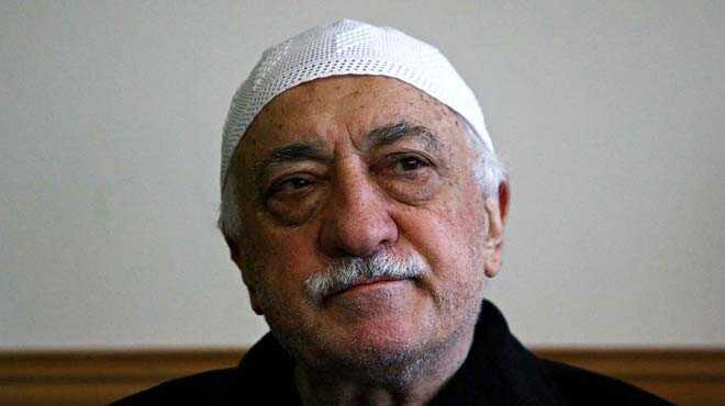 FLAŞ! Gülen'in tutuklanması için flaş hamle