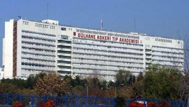 Son Dakika Haberleri: Ankara GATA'da FETÖ operasyonu