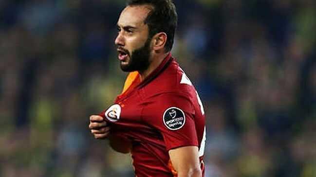 Olcan Adın'a Süper Lig'den üç talip