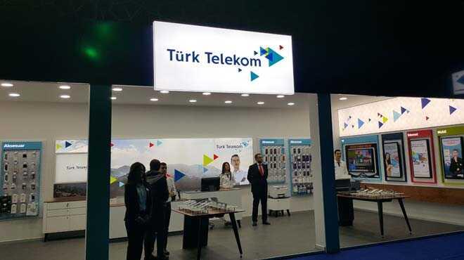 Türk Telekom'dan şehit ailelerine destek