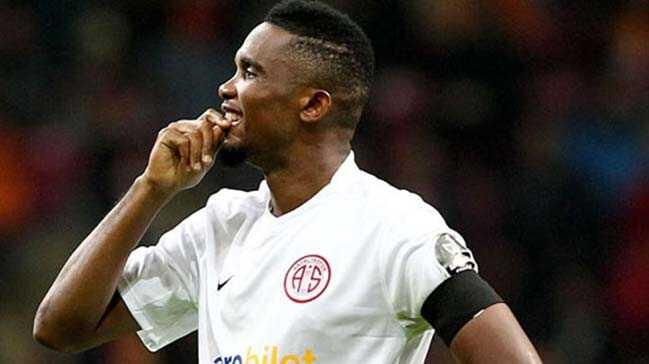 Kartal'a imzası an meselesi!