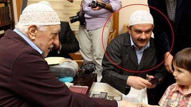 Gülen’in sağ kolu FETÖ'cü olduğunu inkar ediyor!