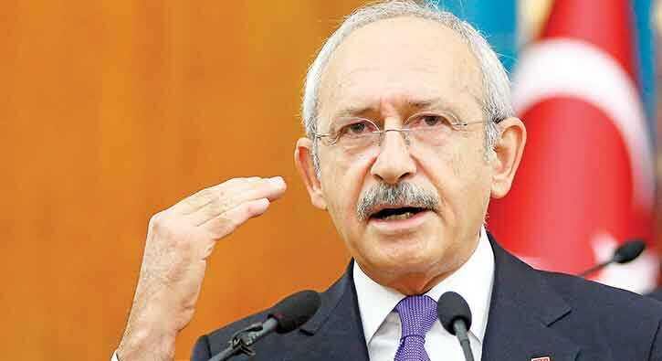 Yenikapı'ya heyet formülü