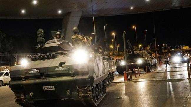 Kan donduran ifade: Bir mermi, bir insan