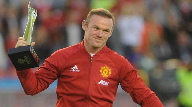Manchester United - Everton maçı Facebook'tan canlı yayınlanacak